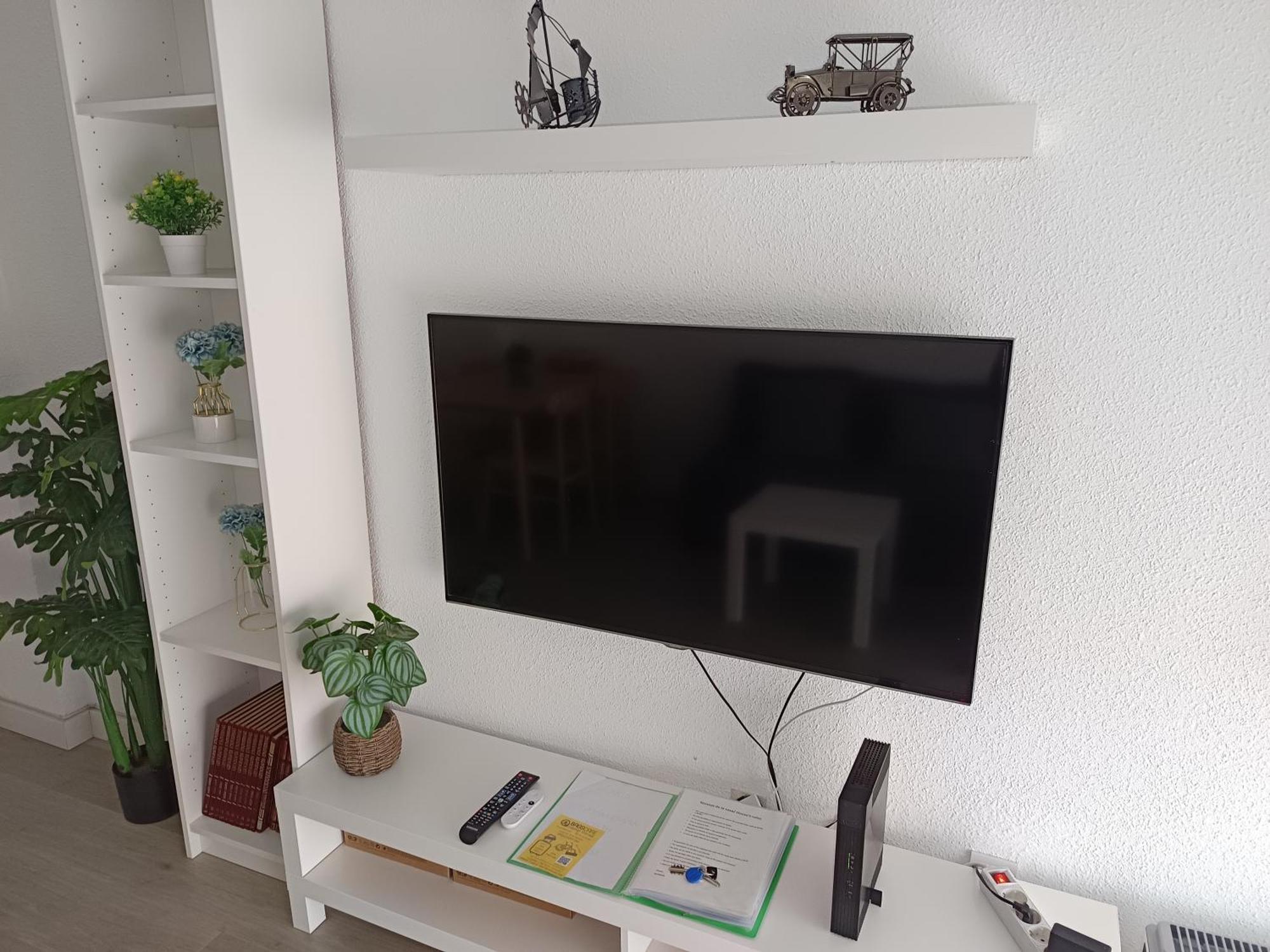 Apartamento Heroes De Sostoa Малага Екстериор снимка